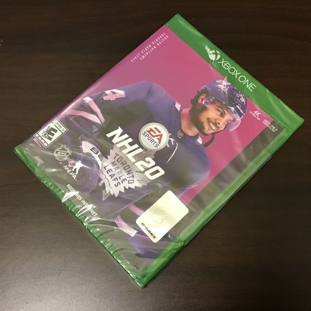 R.B.I. Baseball XboxOne FACTORY SEALED RBI 2020